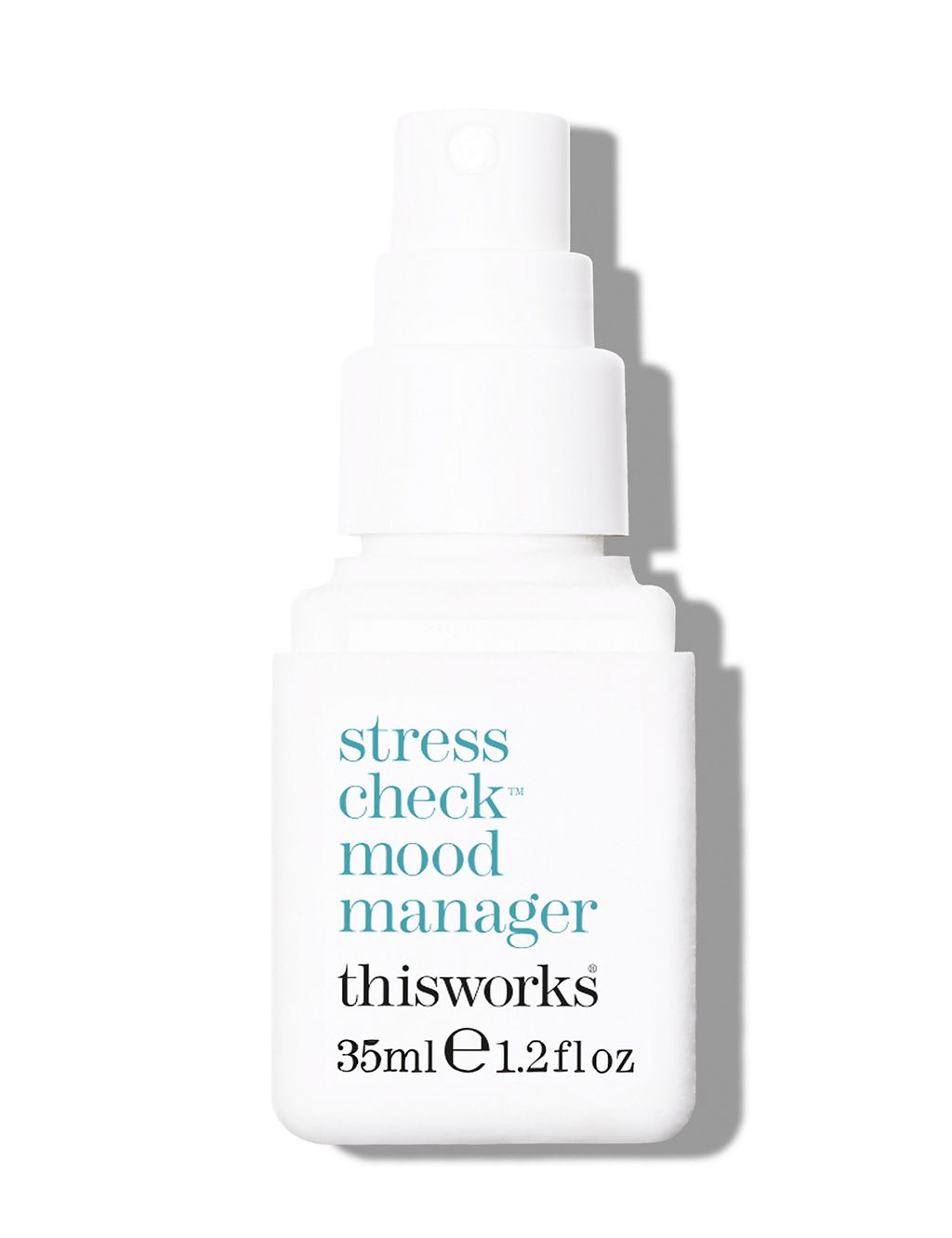 Stress Check Mood Manager 35ml GOODS M&S   