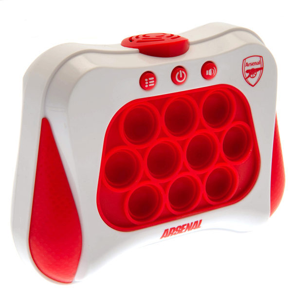 Arsenal FC Pop Puzzle Game GOODS Superdrug   