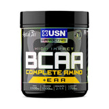 USN BCAA +EAA Blue Raspberry 400g BCAA Holland&Barrett   