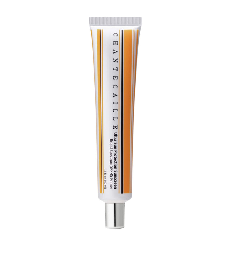 Chantecaille Correct and Protect Set skincare set - British product