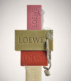 LOEWE Ivy soap bar set 2x125ml, imported from the UK