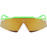 Nike sunglasses Marquee orange 66 - British product