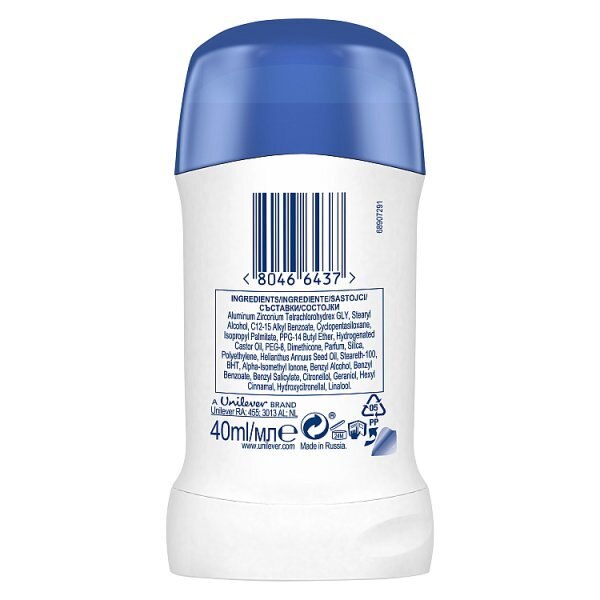 Dove Antiperspirant Deodorant Stick Original 40ml GOODS Superdrug   