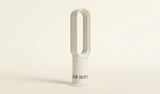 Dyson AM09 Hot + Cool Fan Heater - White/Silver