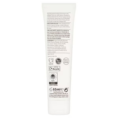 Superdrug Superdrug Extracts Mango Hand Cream 65 ml – online bei McGrocer kaufen