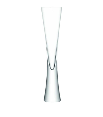 Harrods LSA International Set of 2 Moya Champagne Flutes (170ml)- Buy online at McGrocer