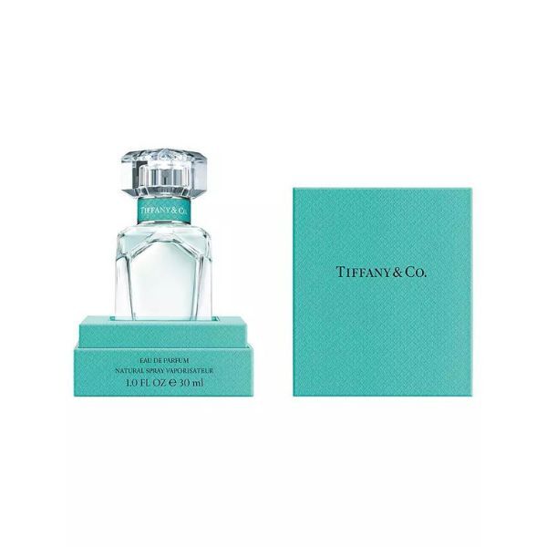 Tiffany & Co eau de parfum spray 30ml (British brand)
