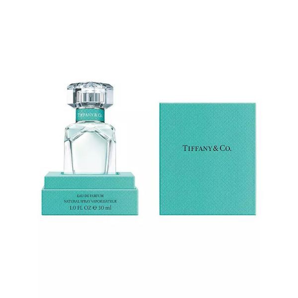 Tiffany & Co eau de parfum spray 30ml (British brand)