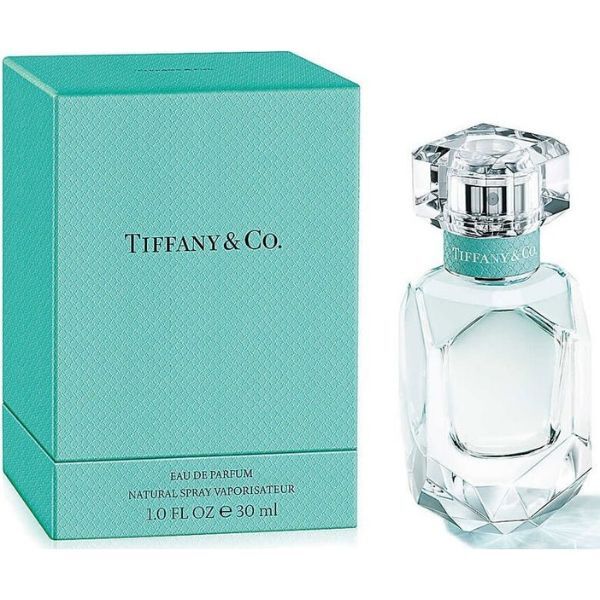 Tiffany & Co eau de parfum spray 30ml (British brand)