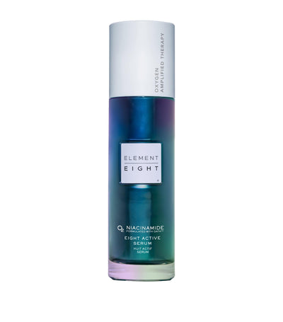 Harrods Element Eight O2 Niacinamide Eight Active Serum Face Serum 50ml- Buy online at McGrocer