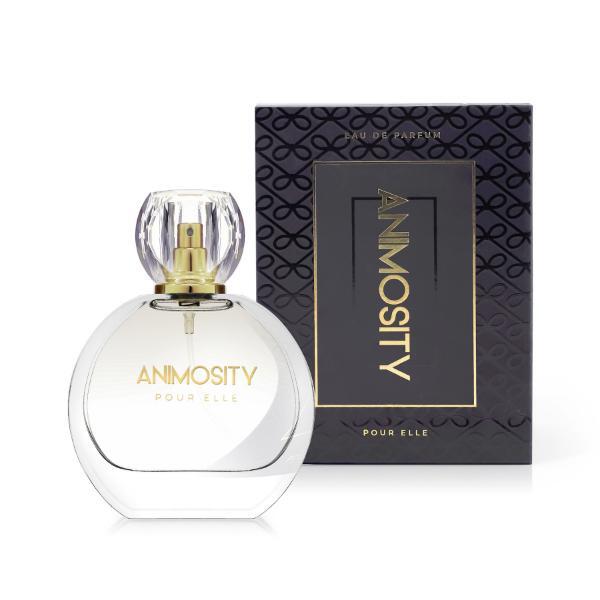 Regency Fragrances Eau de Parfum Animosity 50ml - British product