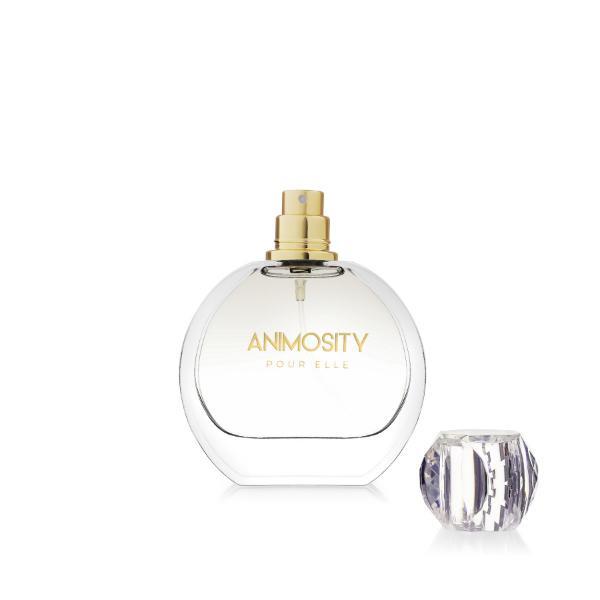 Regency Fragrances Eau de Parfum Animosity 50ml - British product