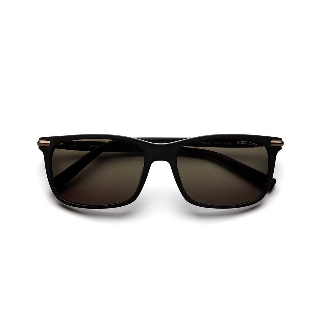 Signature Cohen Sunglasses