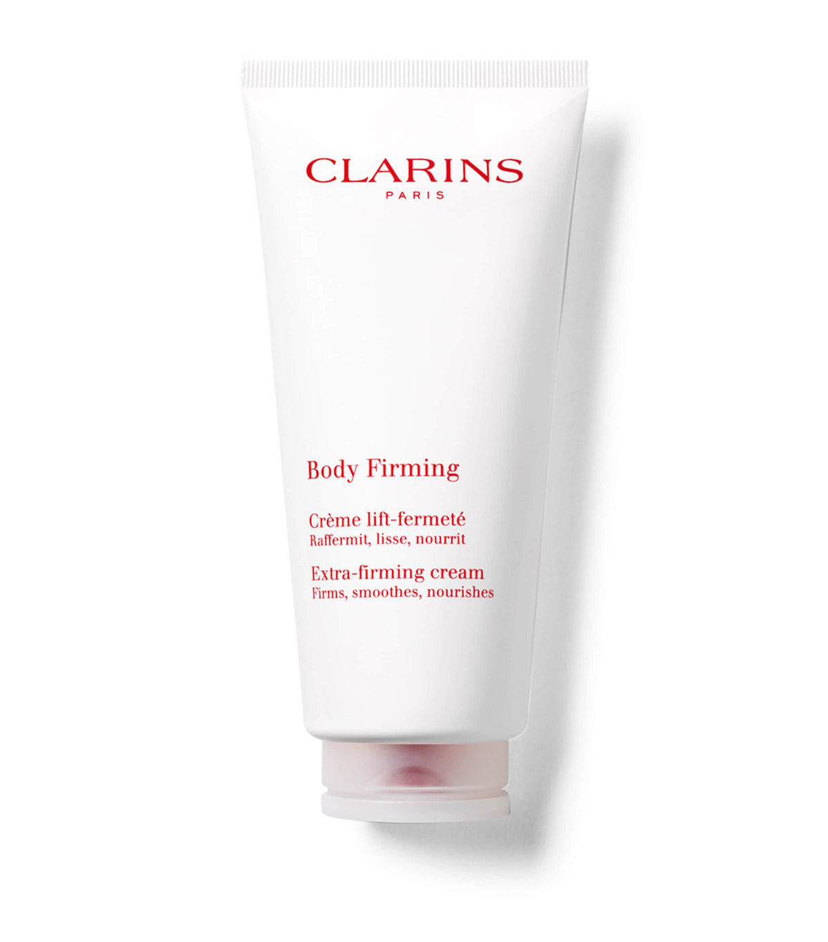 Clarins extra-firming body cream 200ml - British product