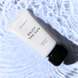 Shaishaishai Enjoy The Sun SPF50 PA++++ sunscreen 50ml (British brand)