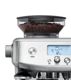 Sage Barista Pro coffee machine (British brand)
