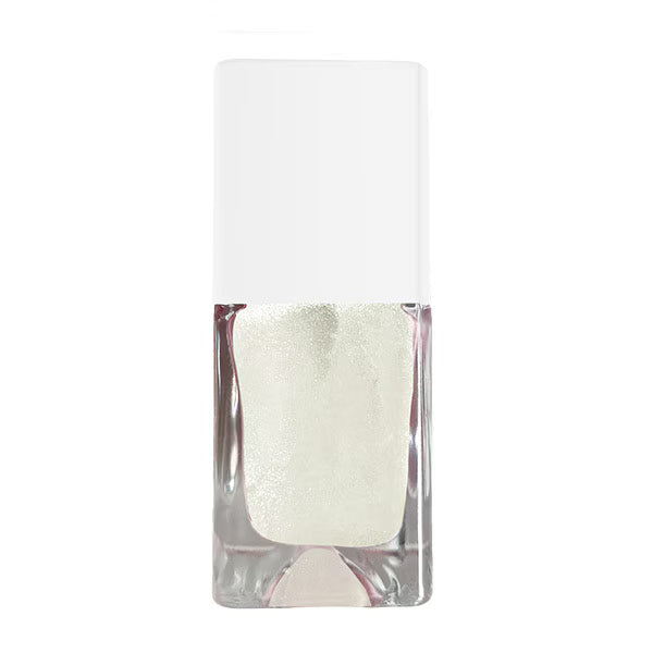 Nails.INC Nail Polish Kim Sky Blue 14ml, imported from the UK