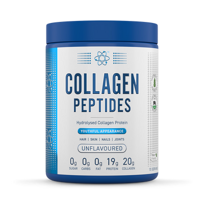 Applied Nutrition Kollagen Peptider Upåsmak Bulk 300g