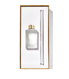 Roja Gardenia reed diffuser 250ml, imported from the UK