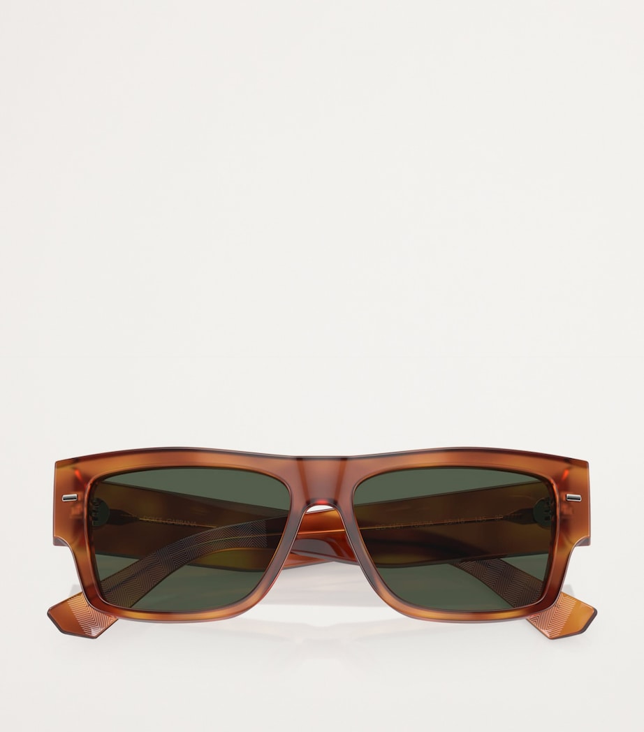 Dolce&Gabbana acetate sunglasses, imported from the UK