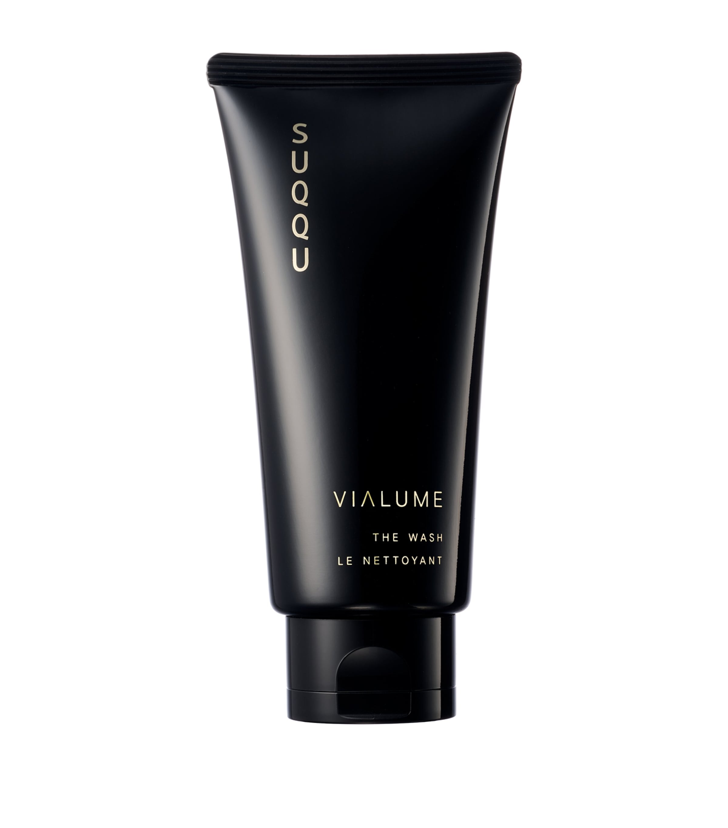 Suqqu Vialume The Wash facial cleanser 125ml (British brand)