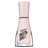 Sally Hansen Insta-Dri Nail Polish - Fast and Fuchsia Make Up & Beauty Accessories Superdrug   