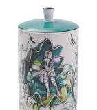Prada Porcelain Lavende candle 250g, imported from the UK