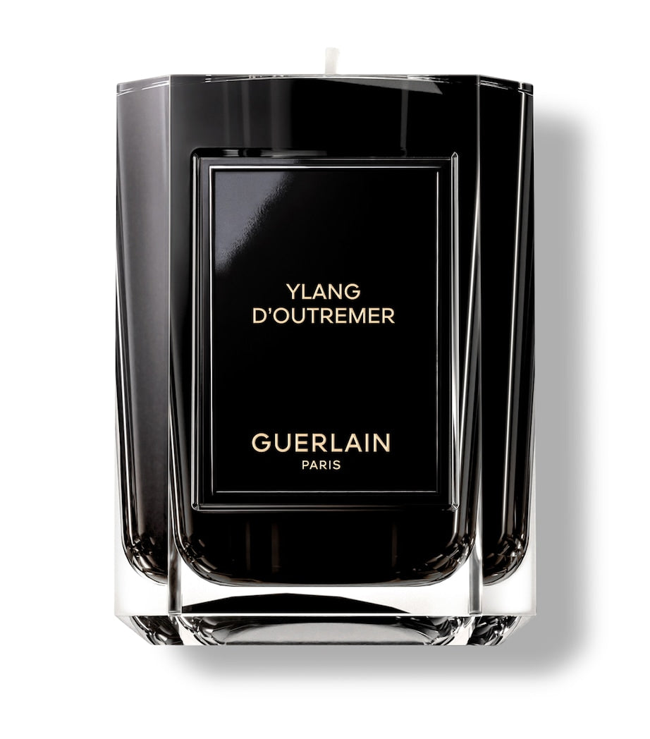 Guerlain Ylang D'Outremer candle 220g, UK version