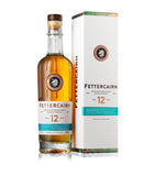 Fettercairn 12-Year-Old Single Malt Whisky 70cl - British product