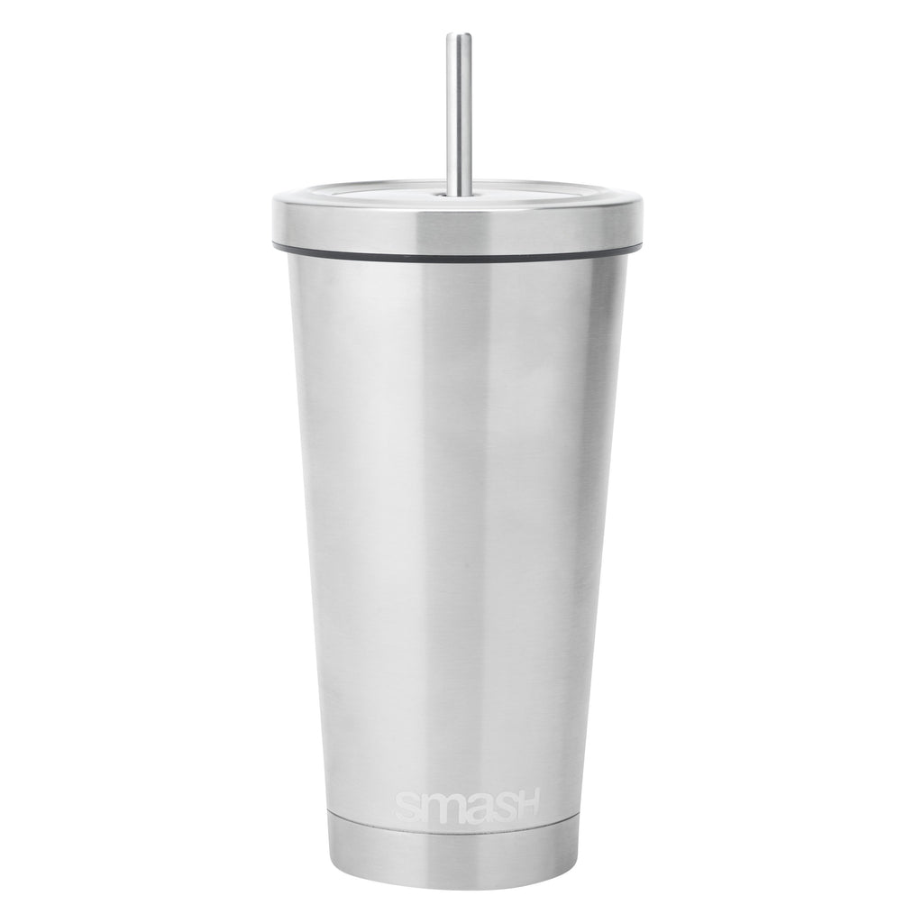 Smash Stainless Steel Soda Cup 590ml