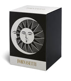 Fornasetti Giorno e Notte candle 235g - British product
