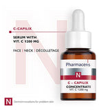 Pharmaceris N C-Capilix Vitamin C Concentrate GOODS Superdrug   