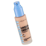 Collection Hydra Serum Foundation Sh10 Buttermilk GOODS Superdrug   