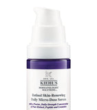 Kiehl's retinol skin-renewing daily micro-dose serum 30ml, UK version