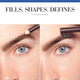 Bourjois Reveal Twist Up Precision Brow Pencil Light Brown GOODS Superdrug   