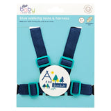 Boots Baby Harness & Reins - Blue GOODS Boots   