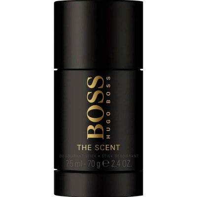 Superdrug Hugo Boss Boss The Scent Deodorant Stick 75ml- Buy online at McGrocer