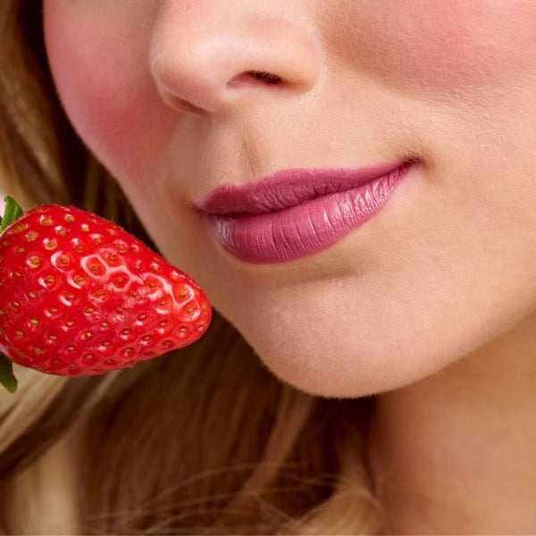 Collection High Glaze Gloss Strawberry Shortcake - British product