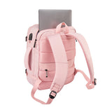 Svalbard Soft-Sided 24L Underseat Travel Backpack (British brand)