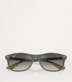 Ray-Ban Scuderia Ferrari RB4607M sunglasses - British product