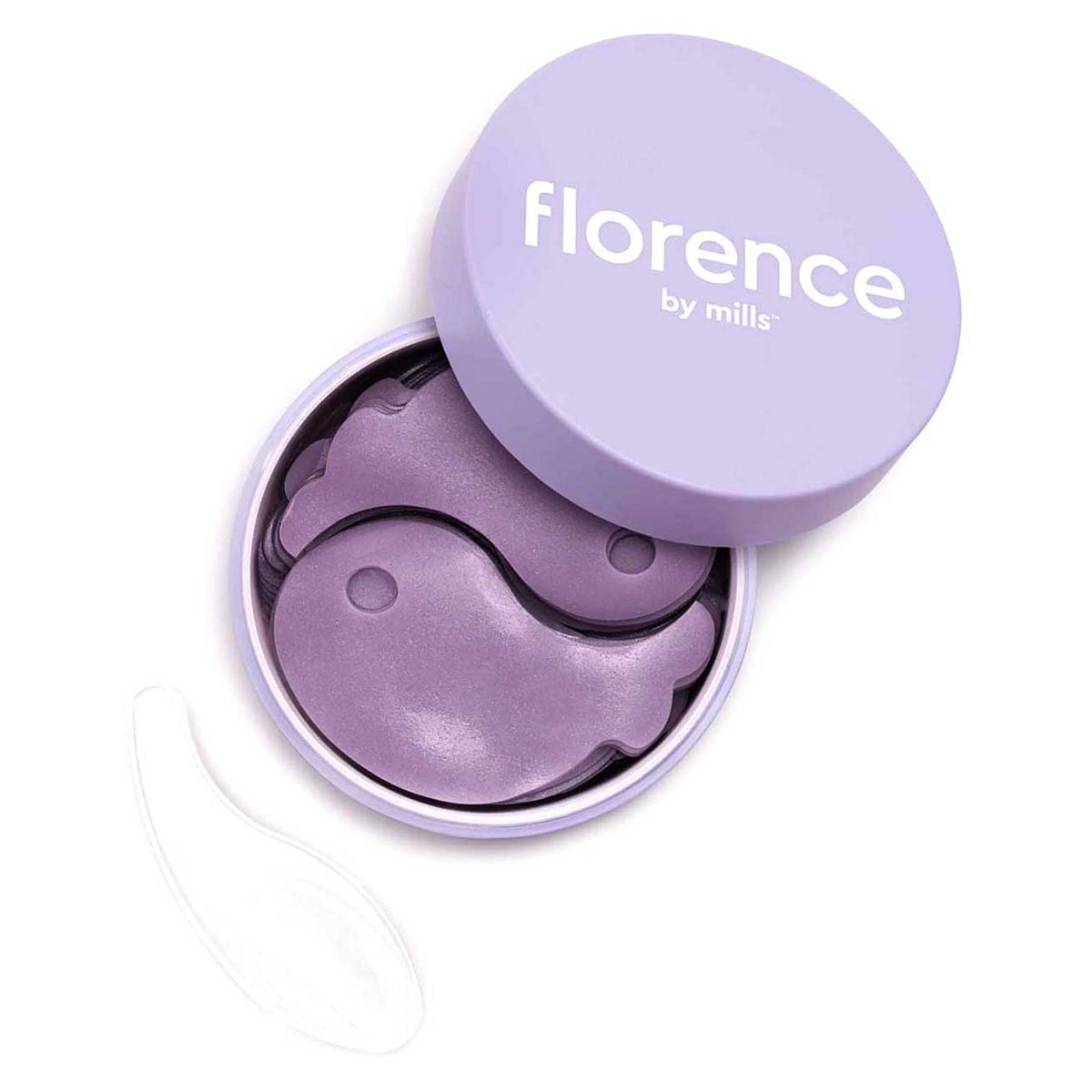 Florence By Mills Swimming Under The Eyes Gel Pads Make Up & Beauty Accessories Boots   