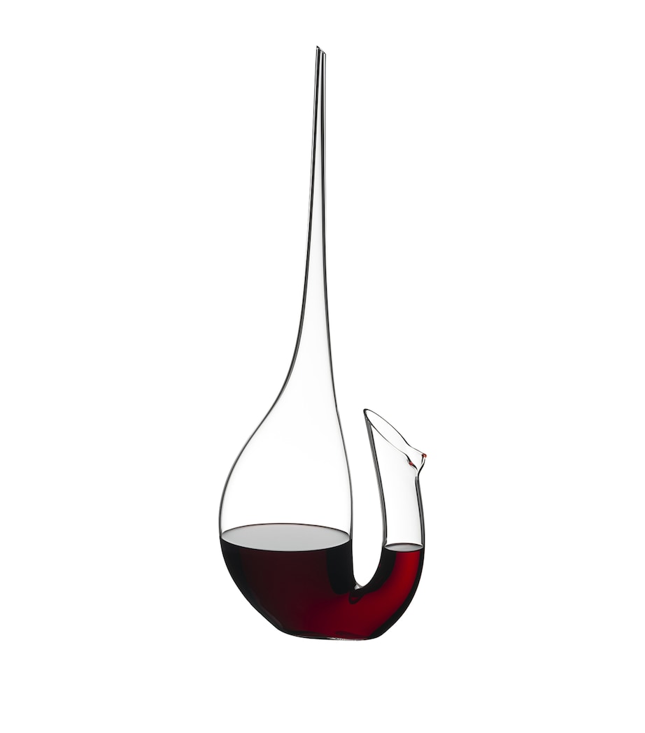 Riedel Crystal Vitis decanter 750ml, imported from the UK