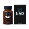 Charava NAD+500 30 capsules - British product