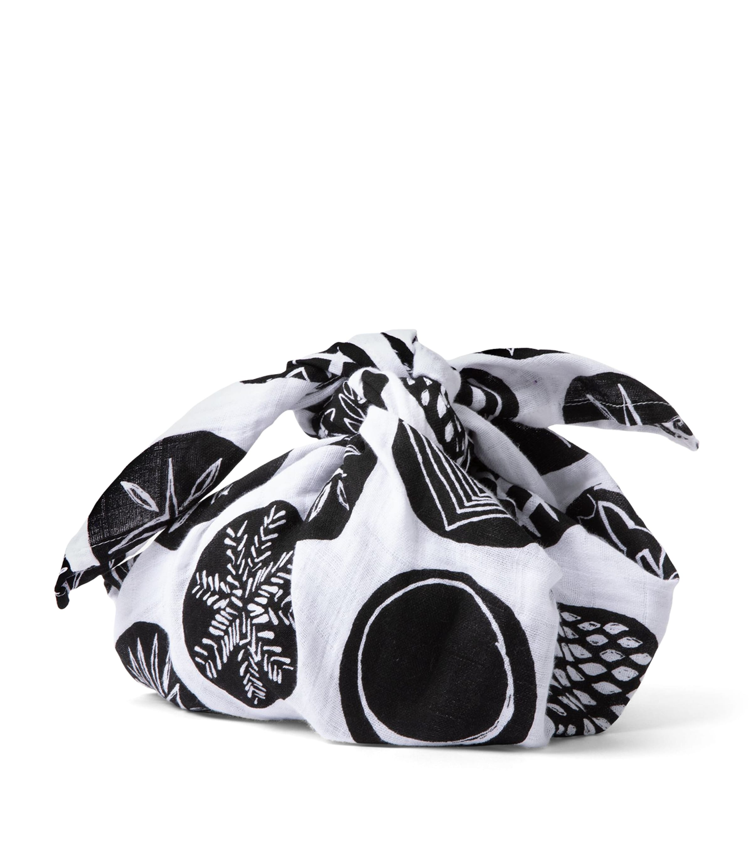 Sourhouse cotton bread blanket (British brand)