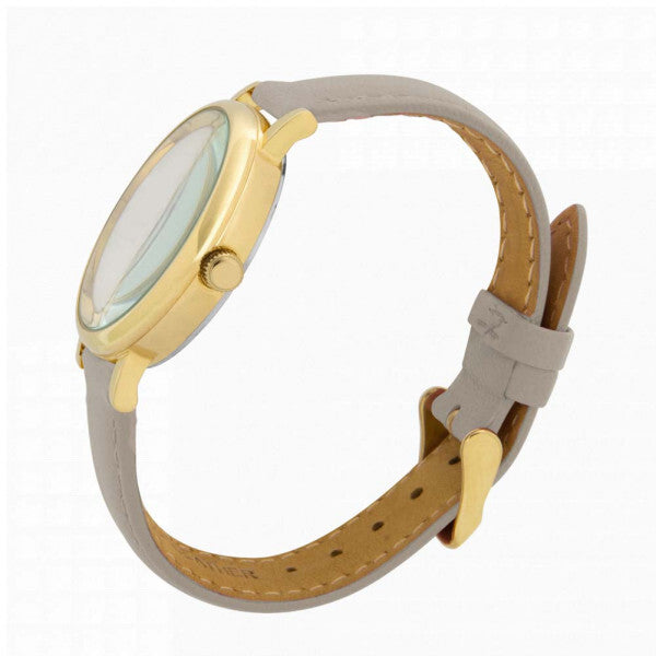 Toff London ladies watch Robin Bird 38mm, UK version