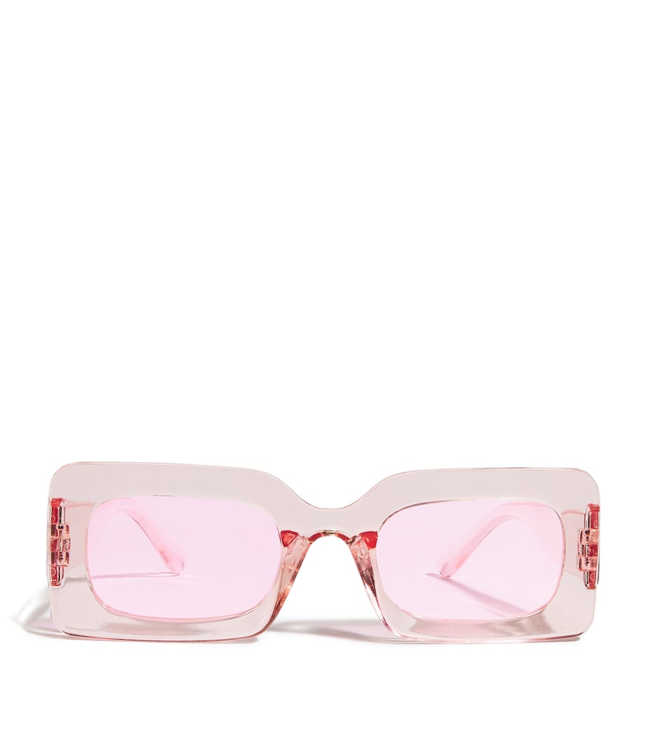 MARLO Evie Sunglasses, imported from the UK