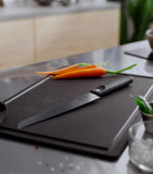 Fissler ProCut serrated bread knife - British product