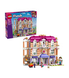 LEGO Friends Heartlake City Grand Hotel 1406 pieces imported from the UK