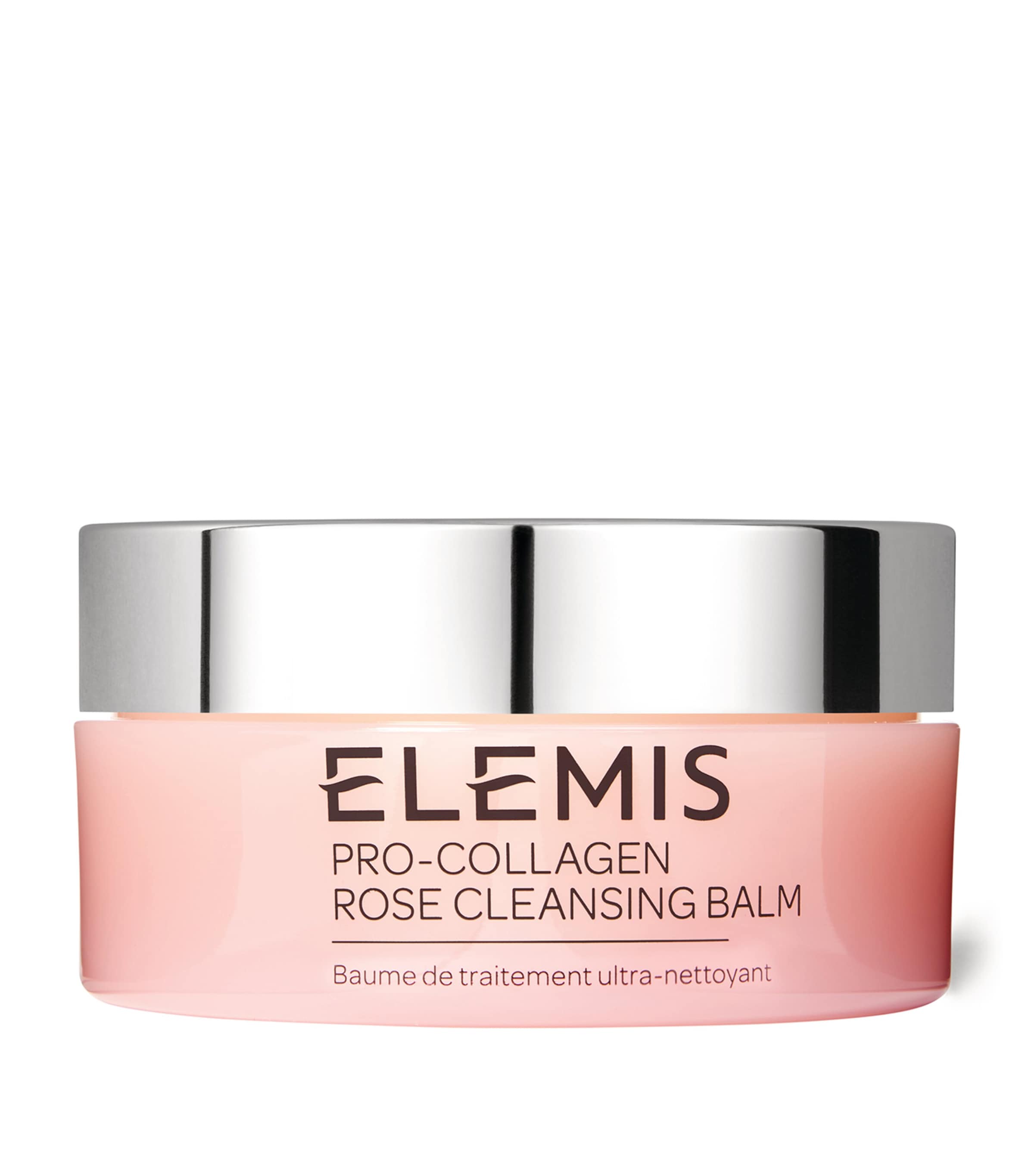 Elemis Rose Cleansing Balm 100g - British product