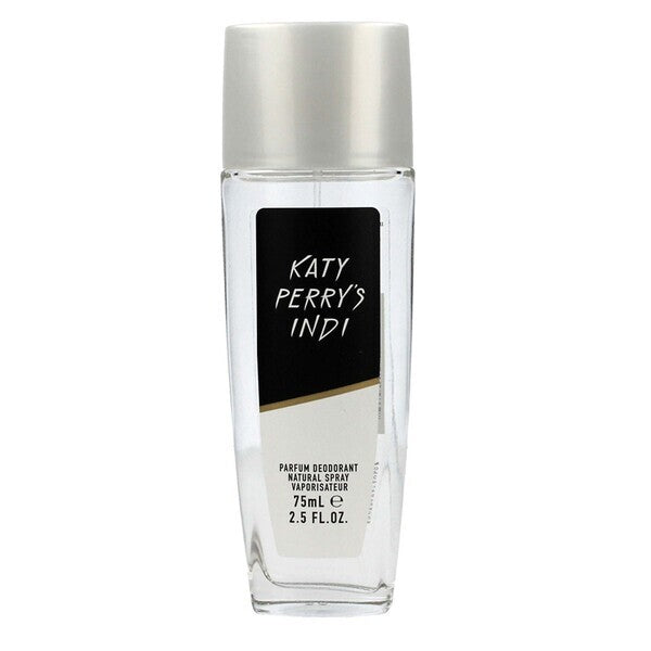 Katy Perry - Katy Perrys Indi Parfum Deodorant Spray 75ml GOODS Superdrug   